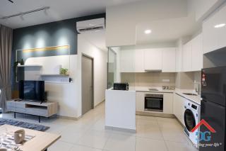 Astoria Ampang - 3