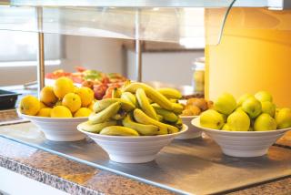 Chrispy Waterpark Resort - All inclusive - 3