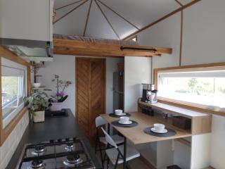 Tiny House Dezmir - 6