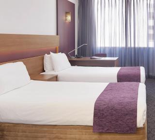 Quality Hotel Ambassador Perth - Perth - 8