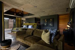 mFulaWozi Wilderness Biyela Lodge - Sangoyana - 6