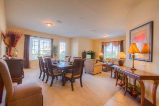 Lovely Third-Floor Vista Cay Resort Condo - Orlando - 0
