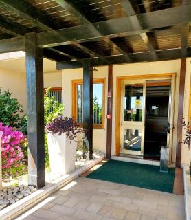 Montebello Park Hotel - 6