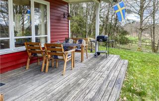 3 Bedroom Beautiful Home In Svenljunga - Svenljunga - 9