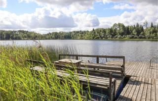 3 Bedroom Beautiful Home In Svenljunga - Svenljunga - 9