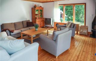 3 Bedroom Beautiful Home In Svenljunga - Svenljunga - 7