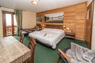 Hotel Gran Baita - Sauze dʼOulx - 8