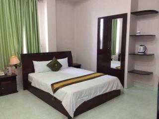 Hung Vuong Hotel - Tuy Hoa - 3
