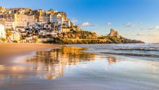 SLS Home Sperlonga - Sperlonga - 4