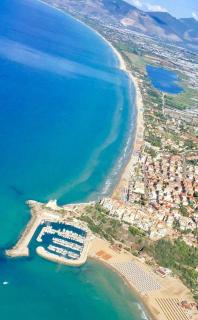 SLS Home Sperlonga - Sperlonga - 8