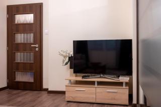 Design 1BDR Apartment in Top Center - FREE PARKING - 7