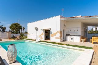 Villa Marcella by BarbarHouse - Torre Suda - 0