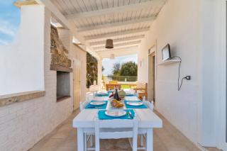 Villa Marcella by BarbarHouse - Torre Suda - 2