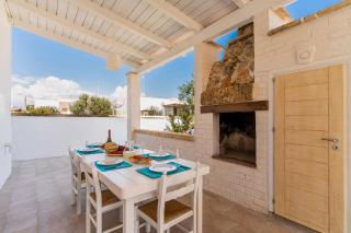 Villa Marcella by BarbarHouse - Torre Suda - 3