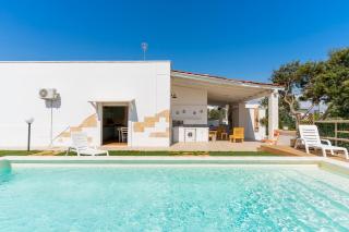 Villa Marcella by BarbarHouse - 9
