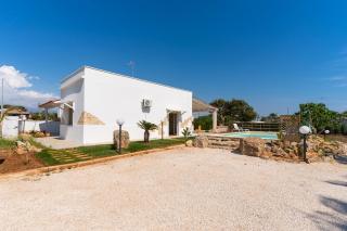 Villa Marcella by BarbarHouse - Torre Suda - 5