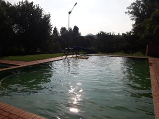 Klein Paradys Parys - 3