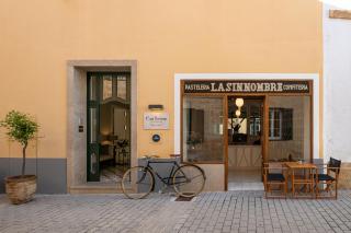 Hotel Boutique Can Sastre - Ciutadella - 9