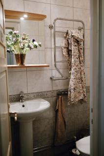 Hoby Kulle Herrgård B&B - 2