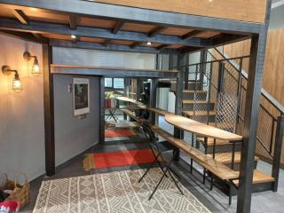 Centrally located loft - Volos - 7