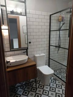 Centrally located loft - Volos - 2