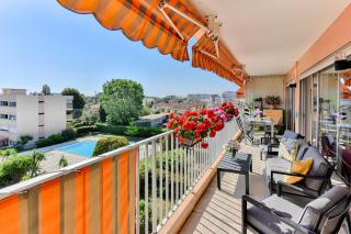 Happyfew Les Oliviers Antibes - Antibes - 0
