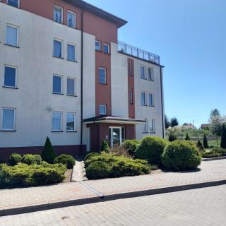 Apartament 35 - Olsztynek - 7
