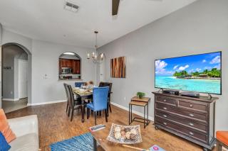 Newly Updated Condo w Scenic Resort View - Orlando - 5