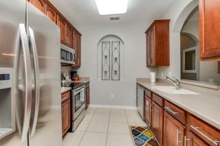 Newly Updated Condo w Scenic Resort View - Orlando - 1