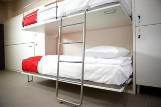 City Express Hostel - 7