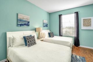 Newly Updated Condo w Scenic Resort View - Orlando - 7