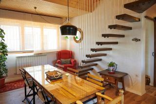Casa Urbión-Pinares de Soria - Covaleda - 6