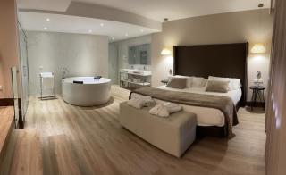 Hotel Maria Cristina - Toledo - 2