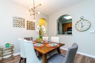 Gorgeous Vista Cay Condo, next to Resort Clubhouse - Orlando - 7