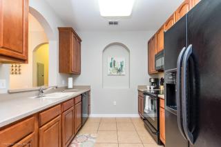 Gorgeous Vista Cay Condo, next to Resort Clubhouse - Orlando - 6