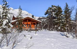 Cozy Home In Hovden I Setesdal - 3
