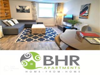Excellent Location - City Centre - Parking - 4 Beds -2 Bedrooms - Belfast - 0