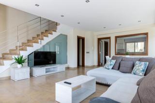 YourHouse Juan, modern holiday house at the beach in Mallorca North - Can Picafort - 4