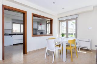 YourHouse Juan, modern holiday house at the beach in Mallorca North - Can Picafort - 3