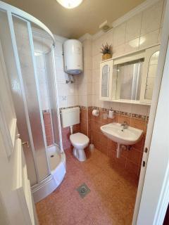 House Ivančić-free parking - Trogir - 7