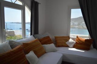 Revel Mykonos 4 - Mykonos-stad - 3
