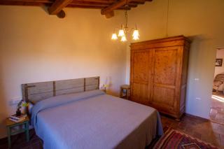 Apartment with view and garden - Quercia - Ghizzano - 4
