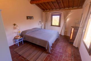 Apartment with view and garden - Quercia - Ghizzano - 3