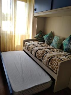 Jamila Apartment - Naples - 1