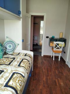 Jamila Apartment - Naples - 3
