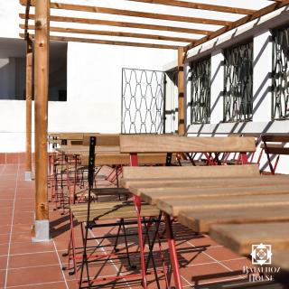 Batalhoz House - Cartaxo - 9