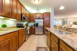 Spacious Condo in Vista Cay Resort LUXURY AWAITS - Orlando - 8