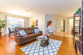 Spacious Condo in Vista Cay Resort LUXURY AWAITS - Orlando - 5