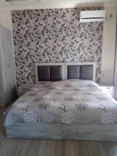 Guest house UTA - Tbilisi - 9