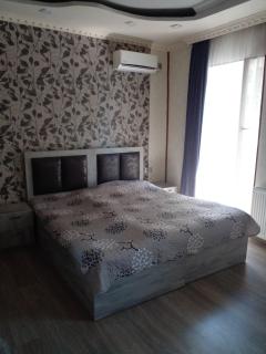Guest house UTA - Tbilisi - 0